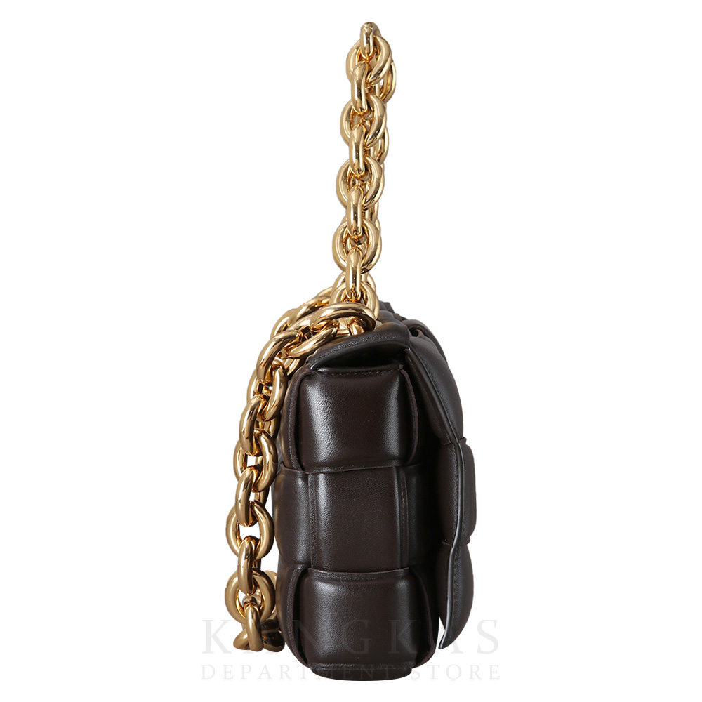BOTTEGA VENETA(USED)보테가베네타 체인 카세트 백